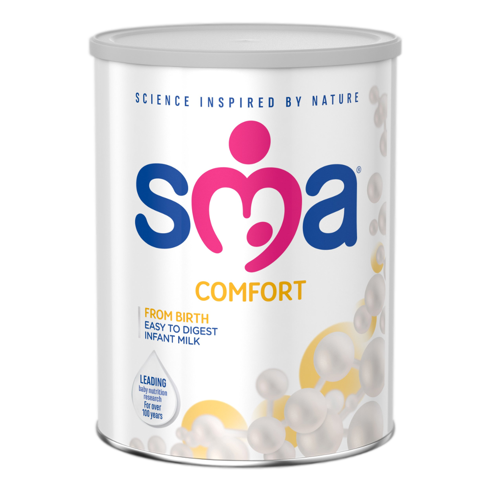 SMA® Comfort