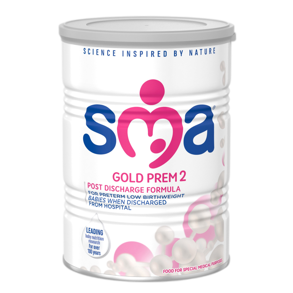 SMA Gold Prem® 2