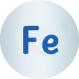 Fe