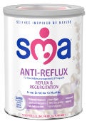 SMA Anti-Reflux