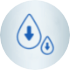2 droplets