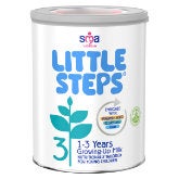 LITTLE STEPS Growing Up Milk 800 g Powder