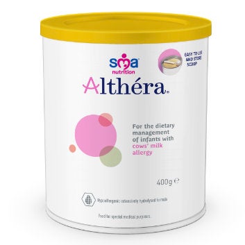 SMA Althera 400 g Powder