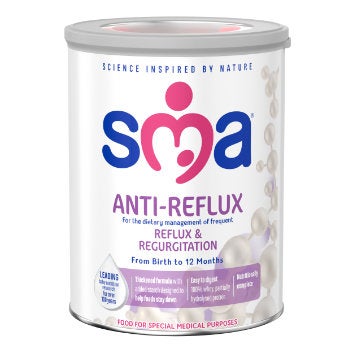 SMA Anti-reflux 800 g Powder