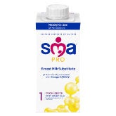 SMA PRO First Infant Milk 200 ml Liquid
