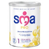 SMA PRO First Infant Milk 800 g Powder