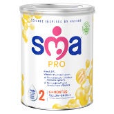 SMA PRO Follow-on Milk 800 g Powder