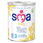 SMA PRO Growing Up Milk 800 g Powder