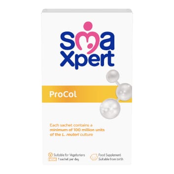 SMA Xpert ProCol