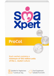 SMA Xpert ProCol