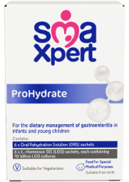 SMA Xpert ProHydrate