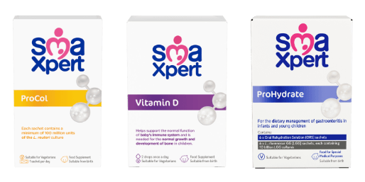 SMA Xpert Range