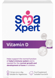 SMA Xpert Vitamin D