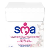 SMA Gold Prem Breast Milk Fortifier