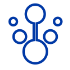 Molecules icon