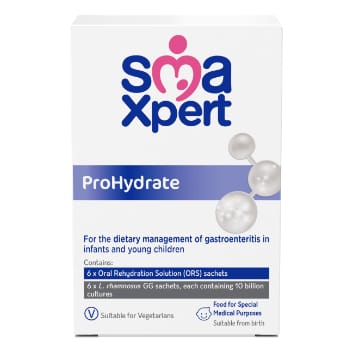 SMA Xpert ProHydrate