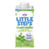 LITTLE STEPS PLANTYGROW Growing Up Drink 200 ml Liquid