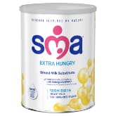 SMA Extra Hungry Infant Milk 800 g Powder