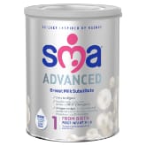 SMA ADVANCED First Infant Milk