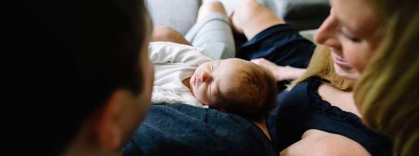 parents-with-newborn-baby