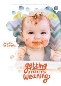 getting-a-taste-of-weaning