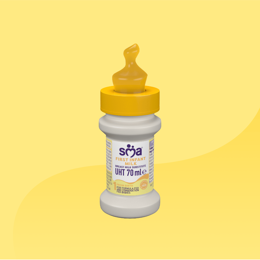 sma-first-infant-milk-70ml-hospital-bottle-front-of-pack