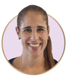 Raquel - Nutritionist
